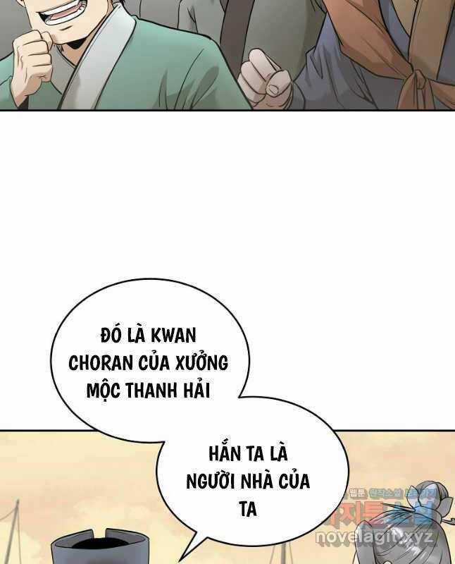 Ma Nhân Hoa Sơn Chapter 75 trang 80