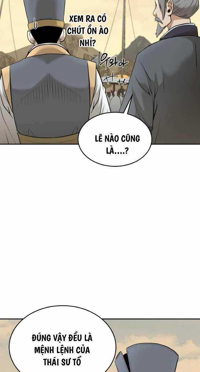 Ma Nhân Hoa Sơn Chapter 75 trang 81