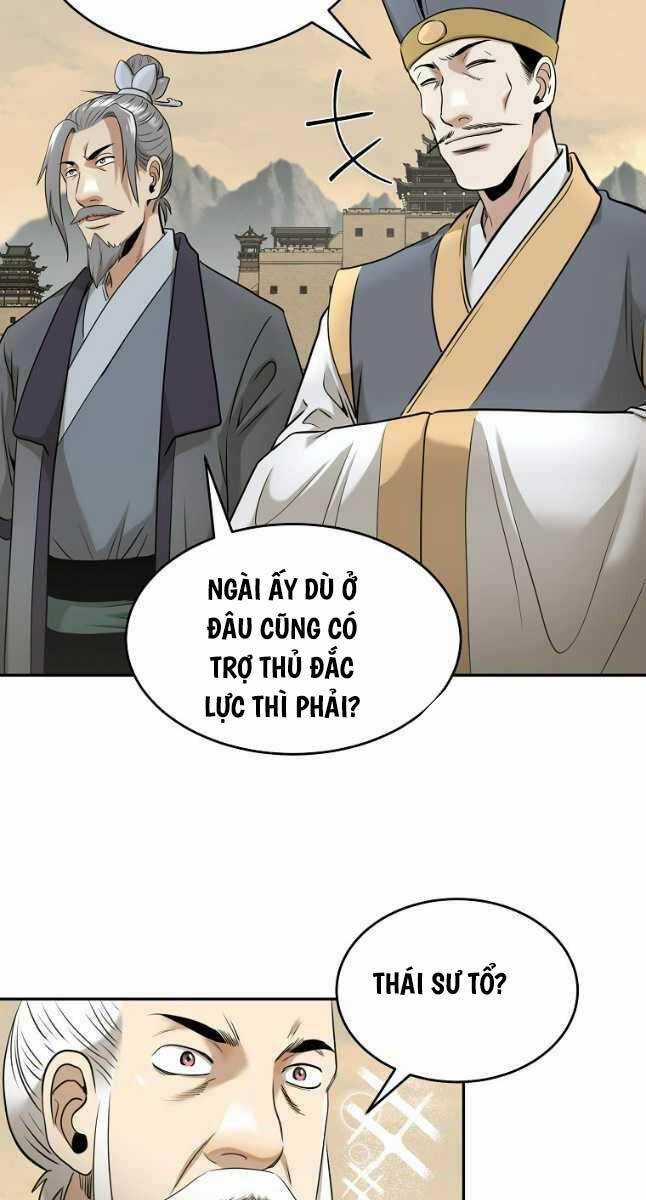 Ma Nhân Hoa Sơn Chapter 75 trang 82