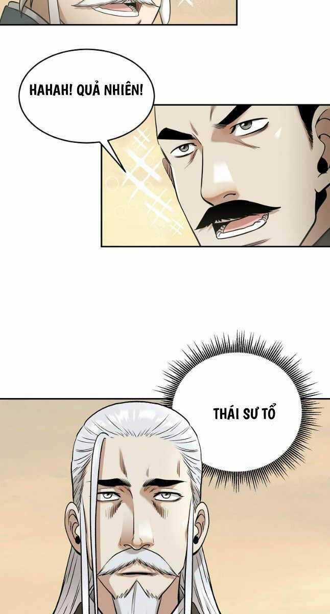 Ma Nhân Hoa Sơn Chapter 75 trang 83