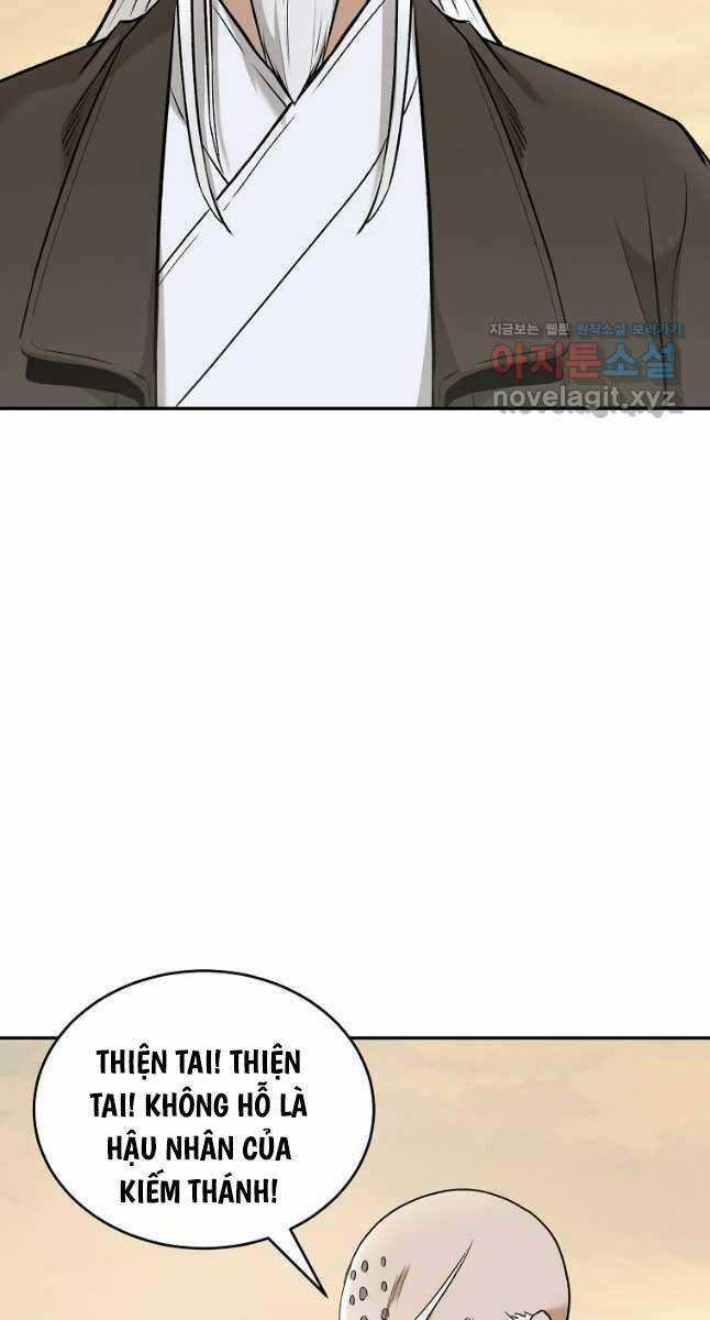 Ma Nhân Hoa Sơn Chapter 75 trang 84