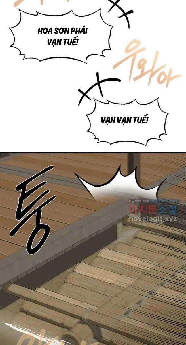 Ma Nhân Hoa Sơn Chapter 75 trang 87