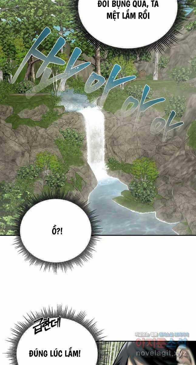 Ma Nhân Hoa Sơn Chapter 75 trang 9