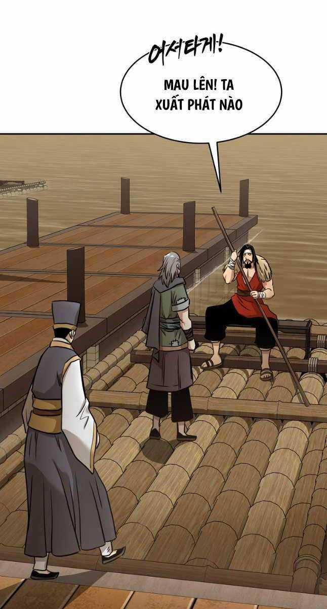 Ma Nhân Hoa Sơn Chapter 75 trang 93