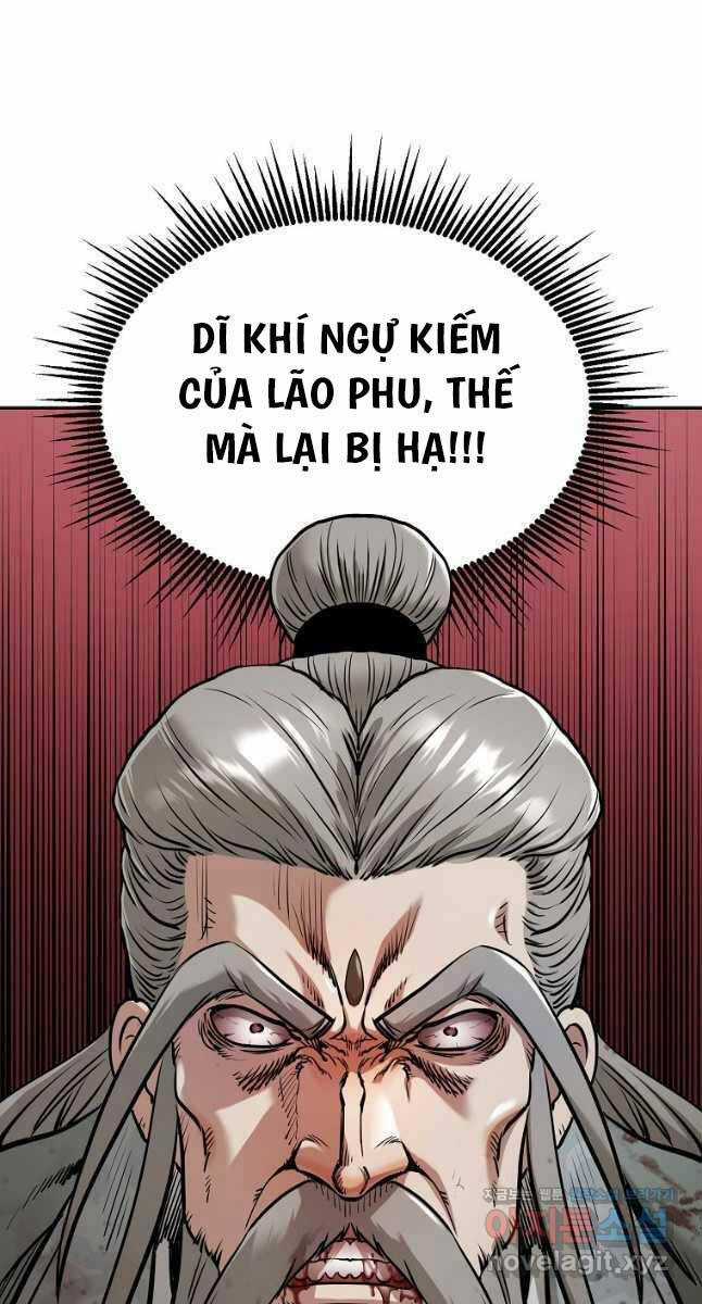 Ma Nhân Hoa Sơn Chapter 76 trang 101