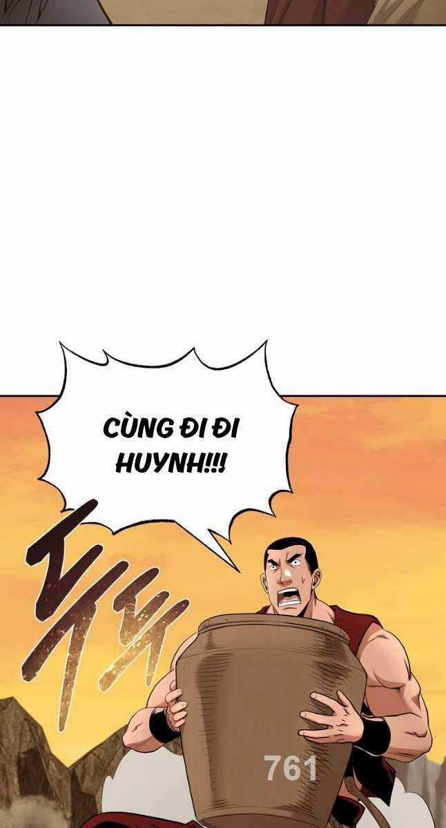 Ma Nhân Hoa Sơn Chapter 76 trang 2
