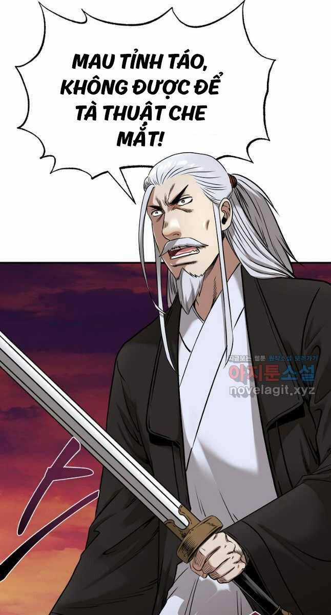Ma Nhân Hoa Sơn Chapter 76 trang 52