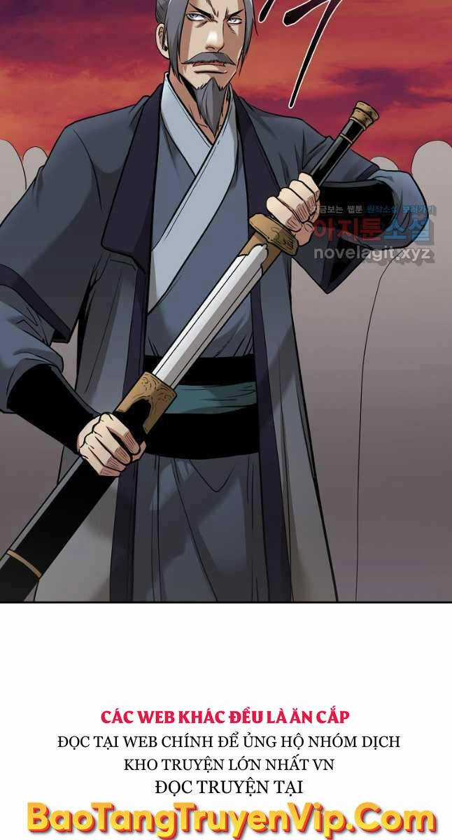 Ma Nhân Hoa Sơn Chapter 76 trang 54
