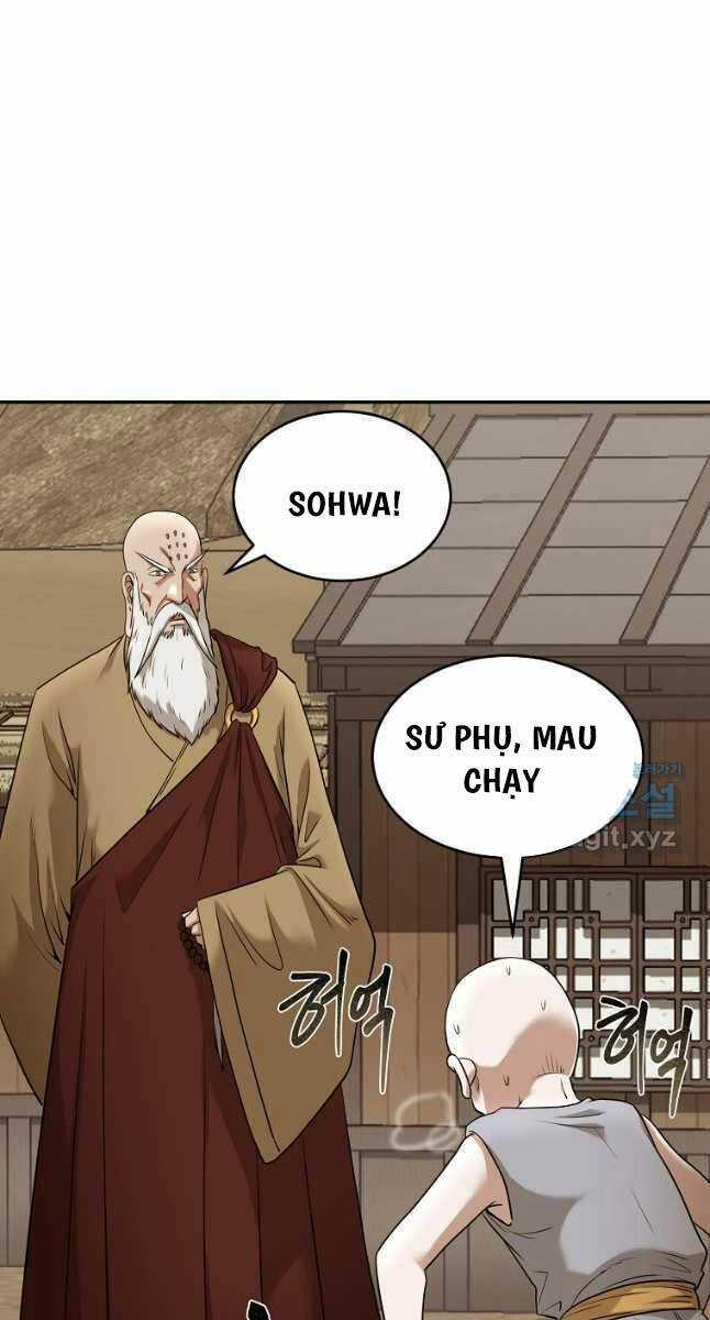 Ma Nhân Hoa Sơn Chapter 76 trang 6
