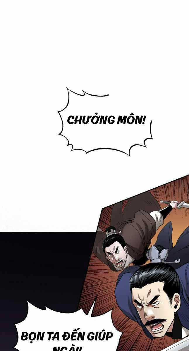 Ma Nhân Hoa Sơn Chapter 76 trang 66