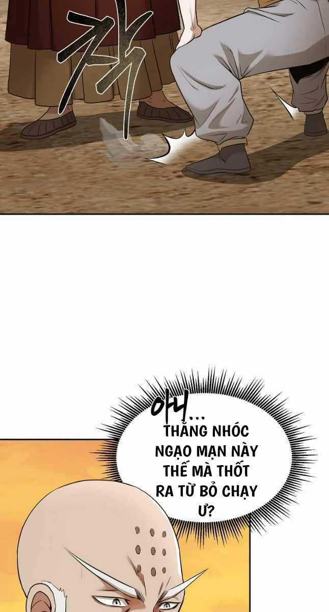 Ma Nhân Hoa Sơn Chapter 76 trang 7