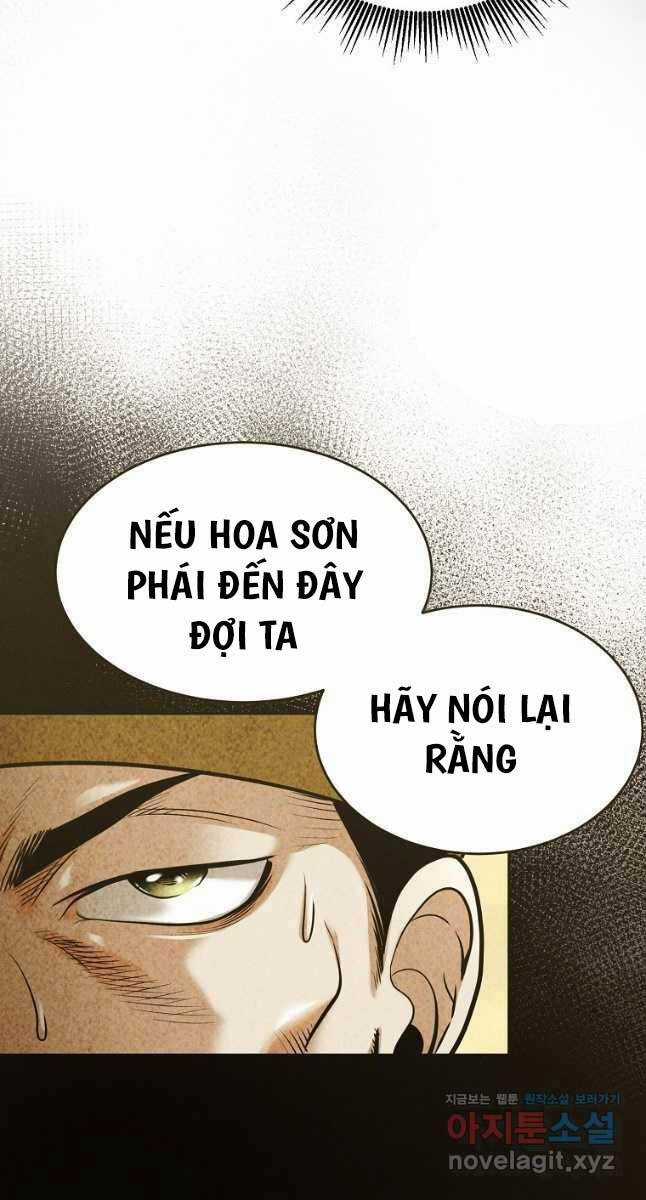 Ma Nhân Hoa Sơn Chapter 76 trang 73