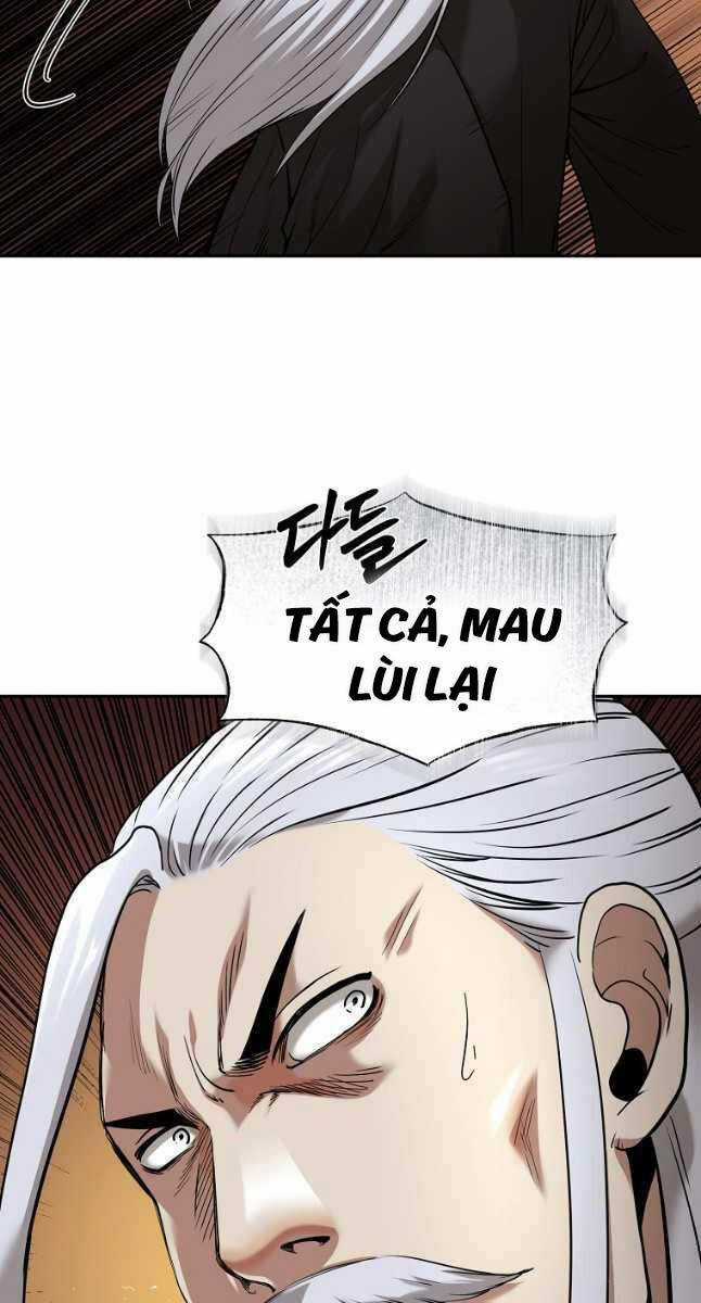 Ma Nhân Hoa Sơn Chapter 76 trang 77