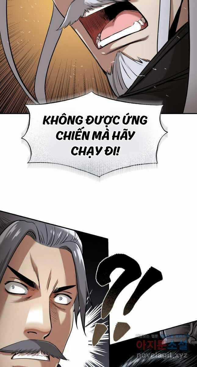Ma Nhân Hoa Sơn Chapter 76 trang 78