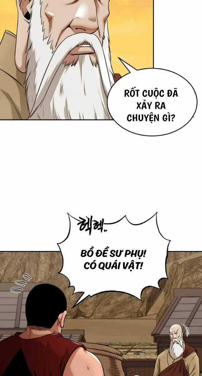 Ma Nhân Hoa Sơn Chapter 76 trang 8