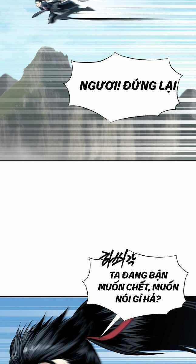 Ma Nhân Hoa Sơn Chapter 76 trang 83