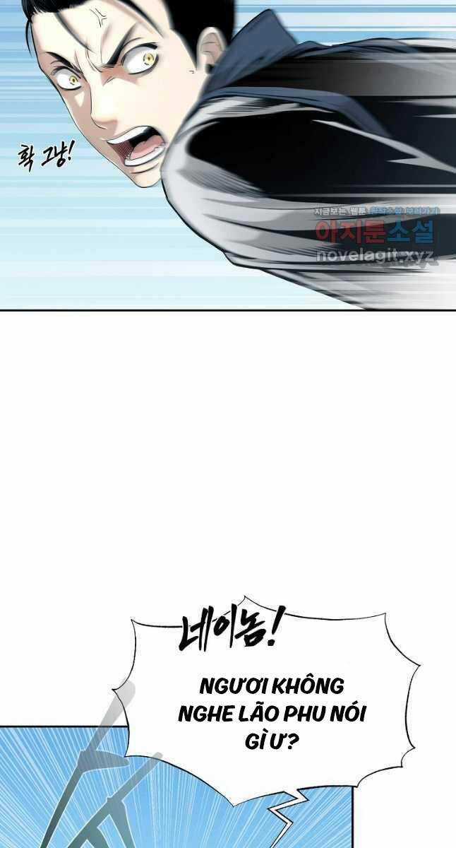 Ma Nhân Hoa Sơn Chapter 76 trang 84