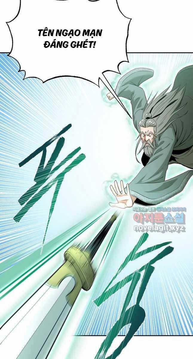Ma Nhân Hoa Sơn Chapter 76 trang 87