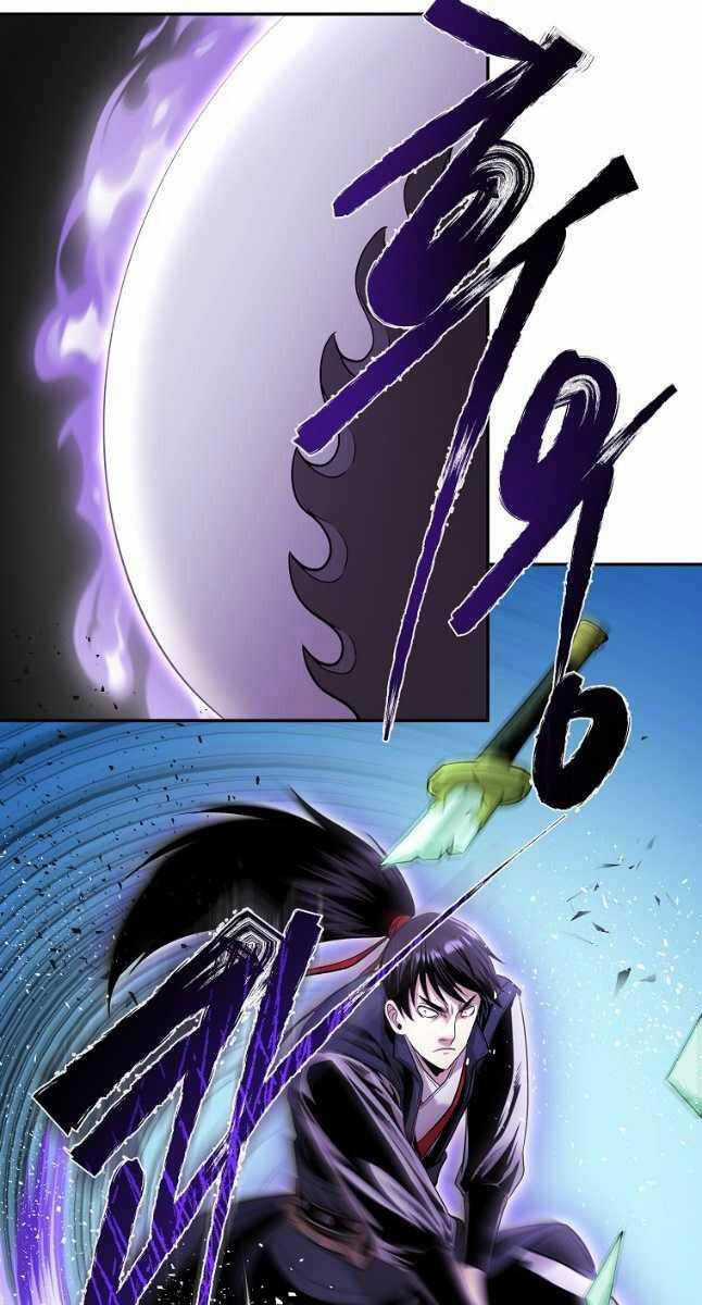 Ma Nhân Hoa Sơn Chapter 76 trang 95