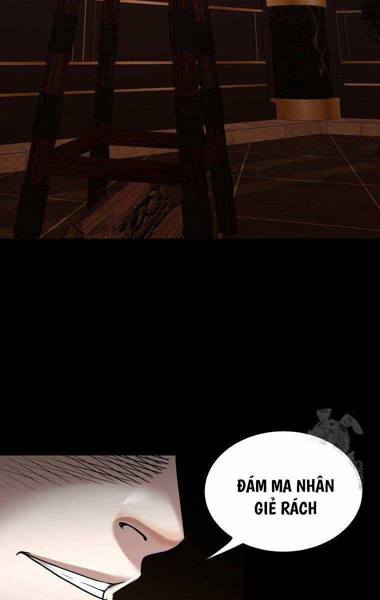 Ma Nhân Hoa Sơn Chapter 77 trang 10