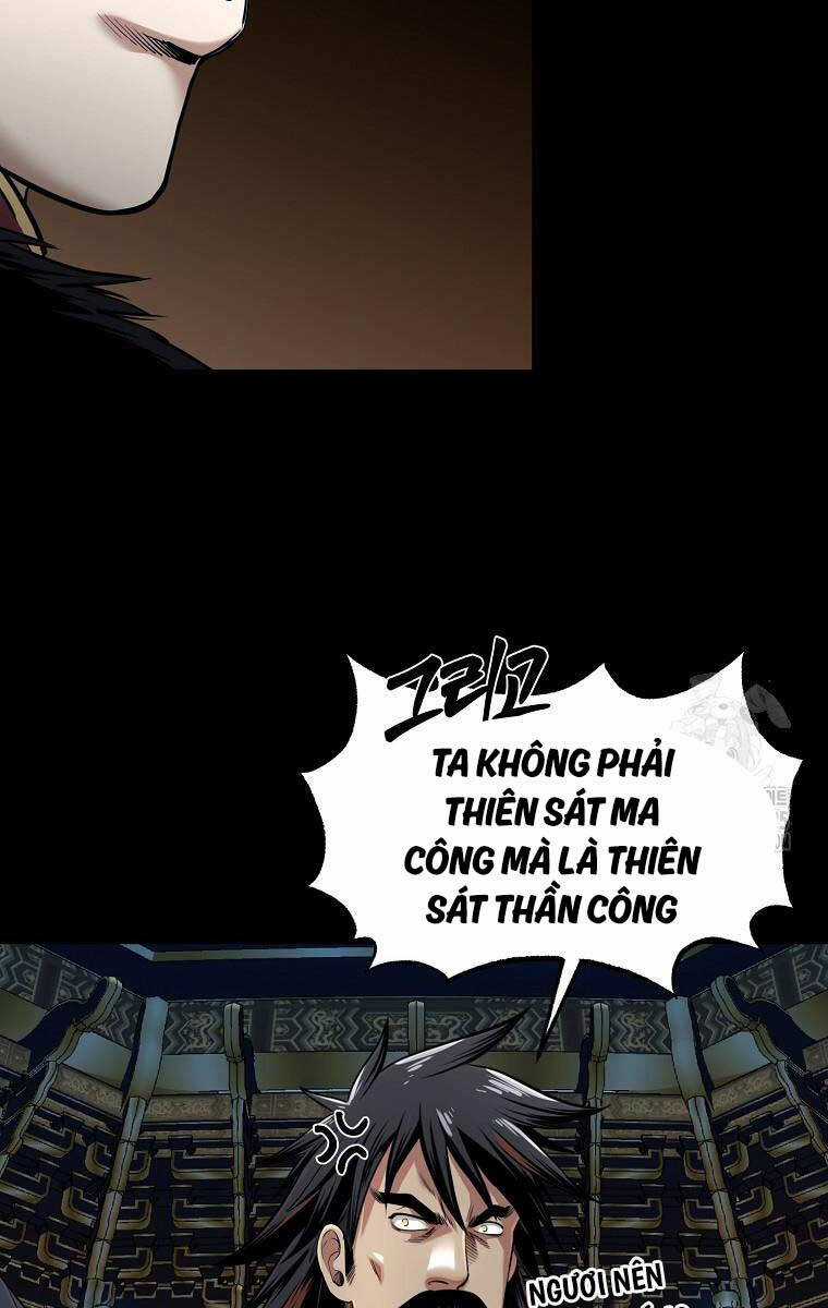 Ma Nhân Hoa Sơn Chapter 77 trang 11