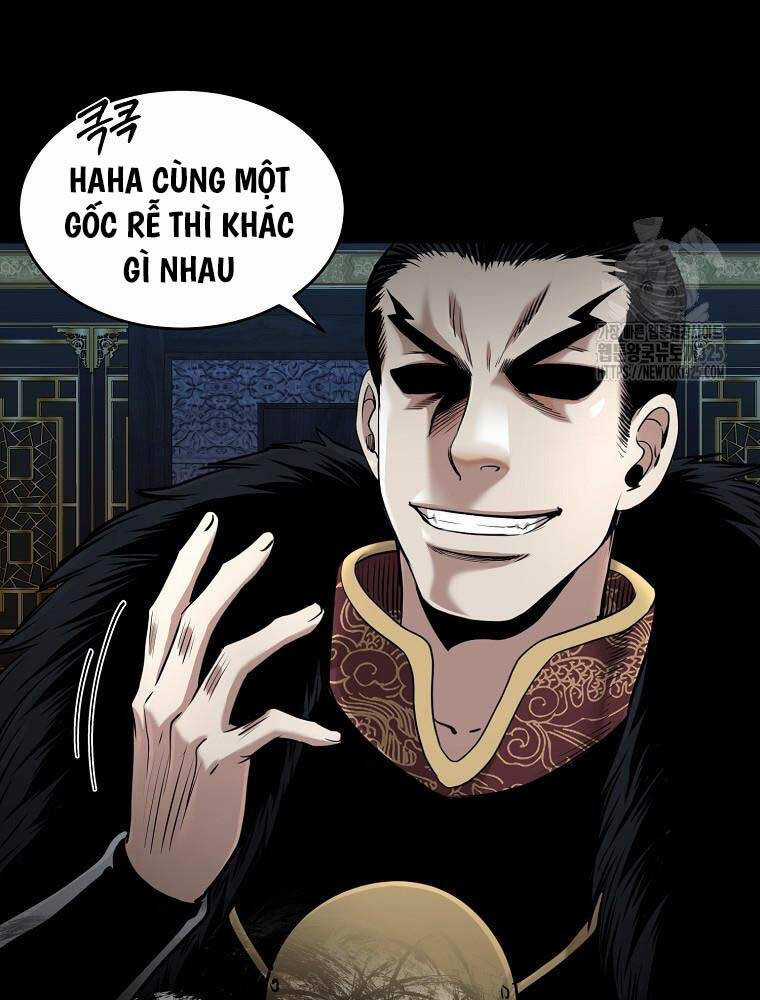 Ma Nhân Hoa Sơn Chapter 77 trang 13