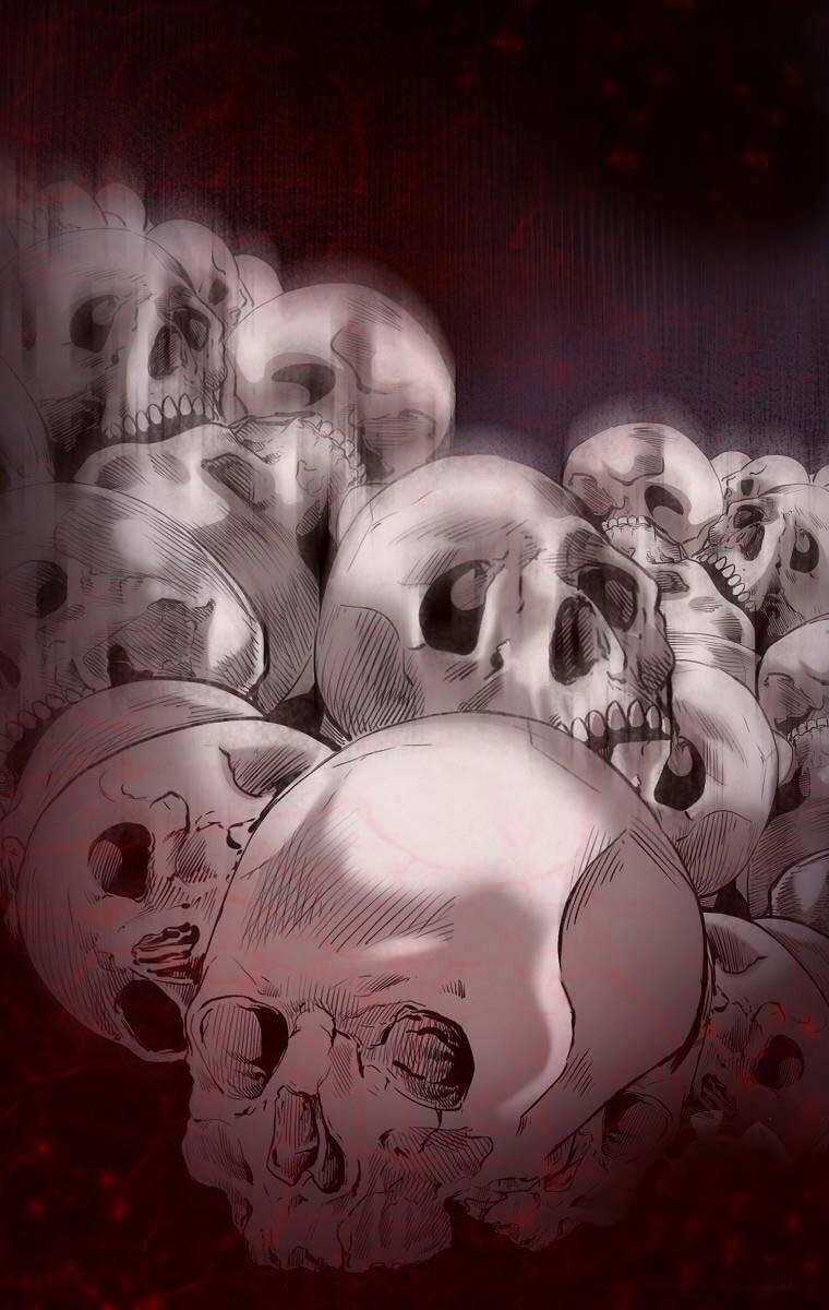 Ma Nhân Hoa Sơn Chapter 77 trang 25