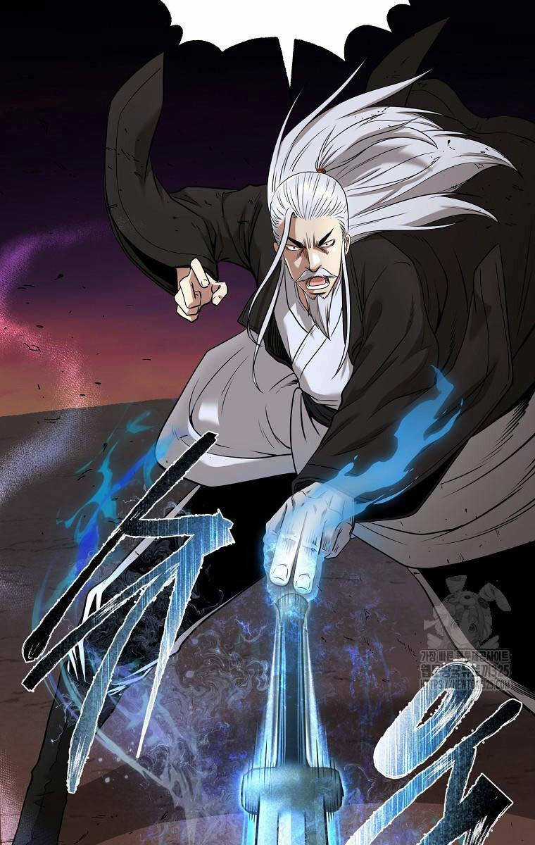 Ma Nhân Hoa Sơn Chapter 77 trang 32