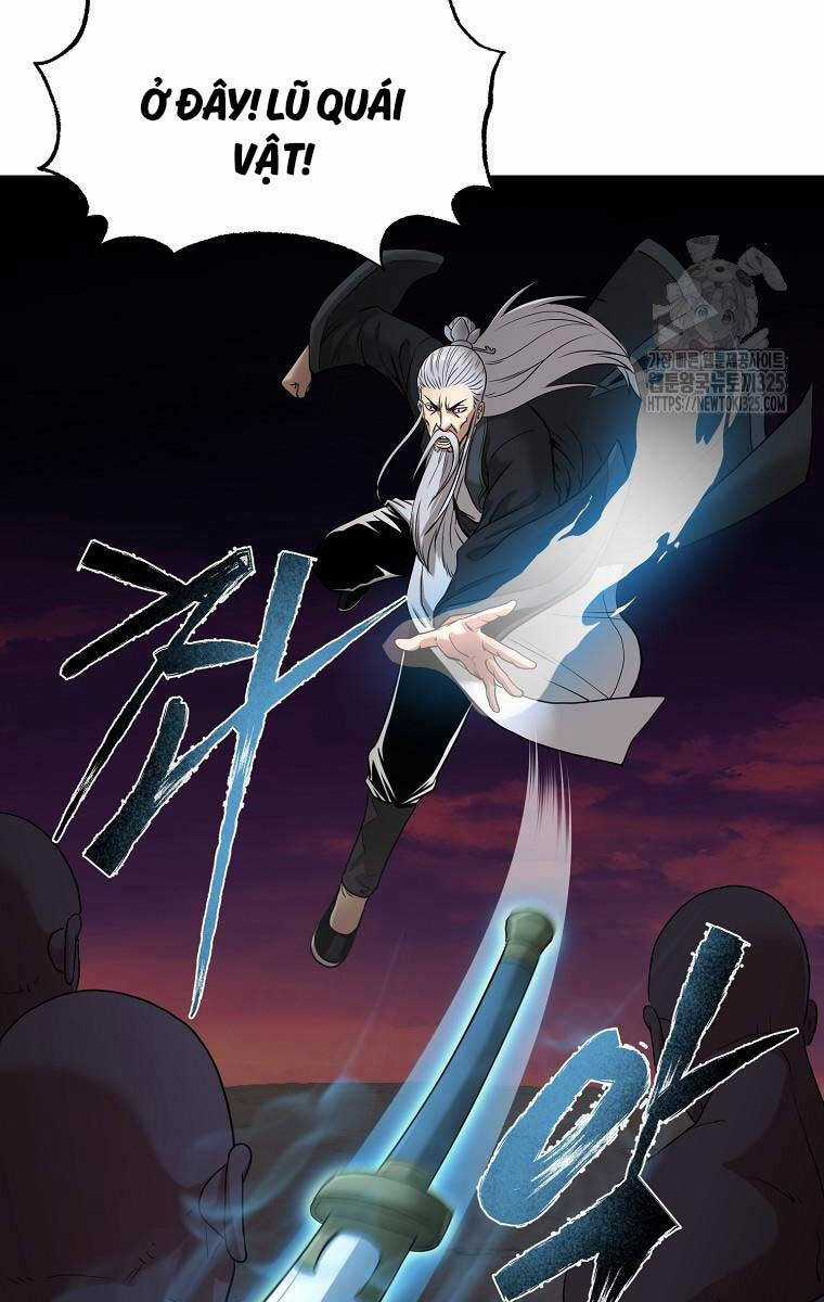 Ma Nhân Hoa Sơn Chapter 77 trang 35