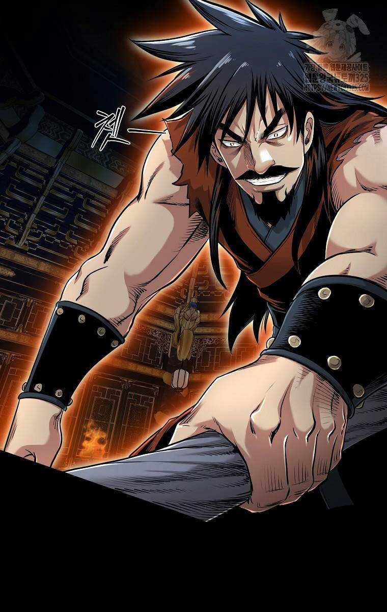 Ma Nhân Hoa Sơn Chapter 77 trang 4