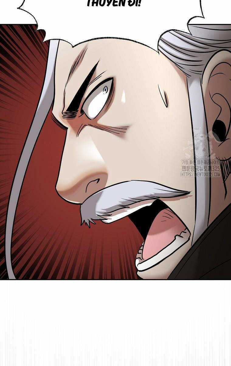 Ma Nhân Hoa Sơn Chapter 77 trang 50