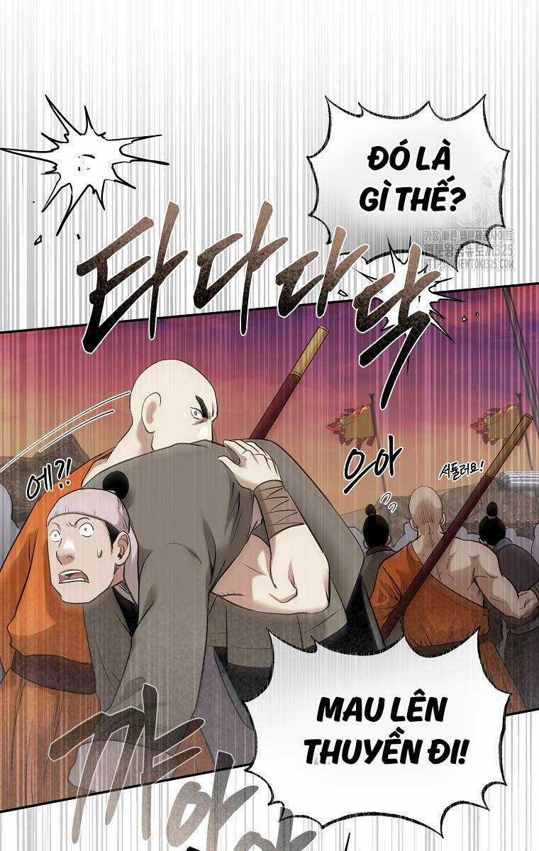 Ma Nhân Hoa Sơn Chapter 77 trang 51