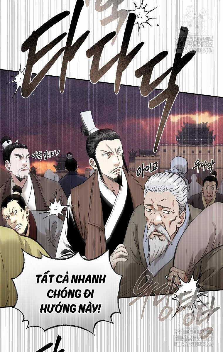 Ma Nhân Hoa Sơn Chapter 77 trang 52