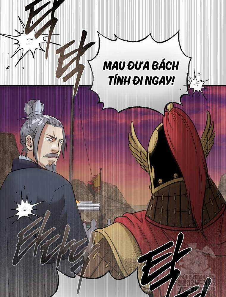 Ma Nhân Hoa Sơn Chapter 77 trang 53