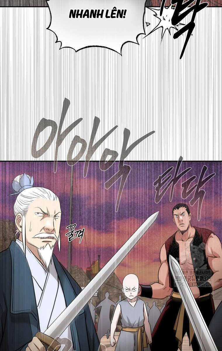 Ma Nhân Hoa Sơn Chapter 77 trang 54