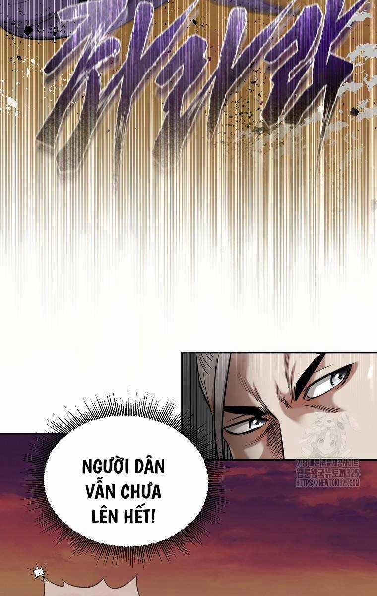Ma Nhân Hoa Sơn Chapter 77 trang 64