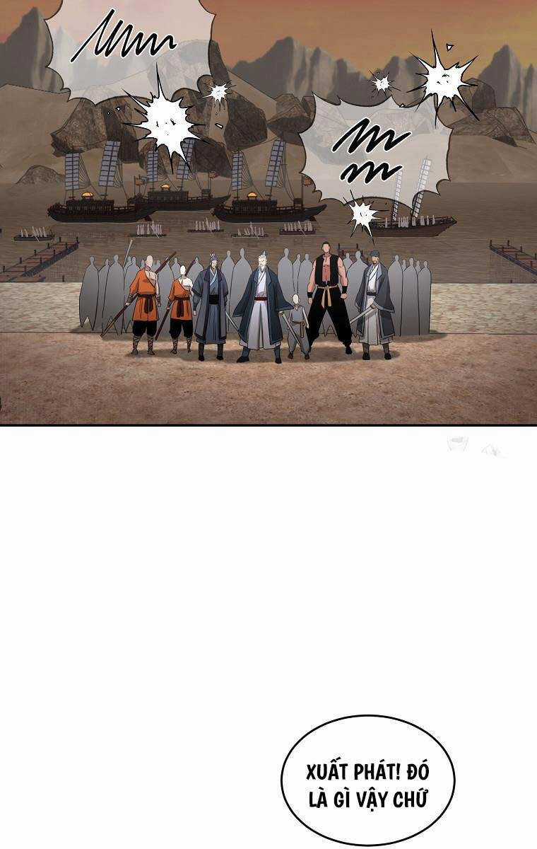 Ma Nhân Hoa Sơn Chapter 77 trang 65