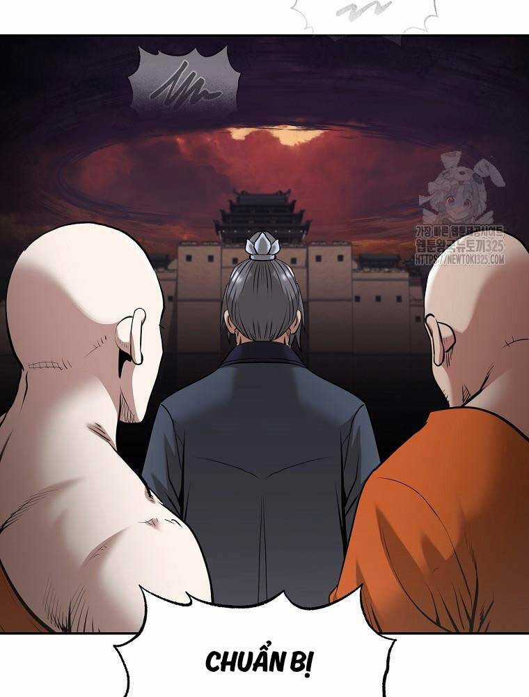 Ma Nhân Hoa Sơn Chapter 77 trang 67