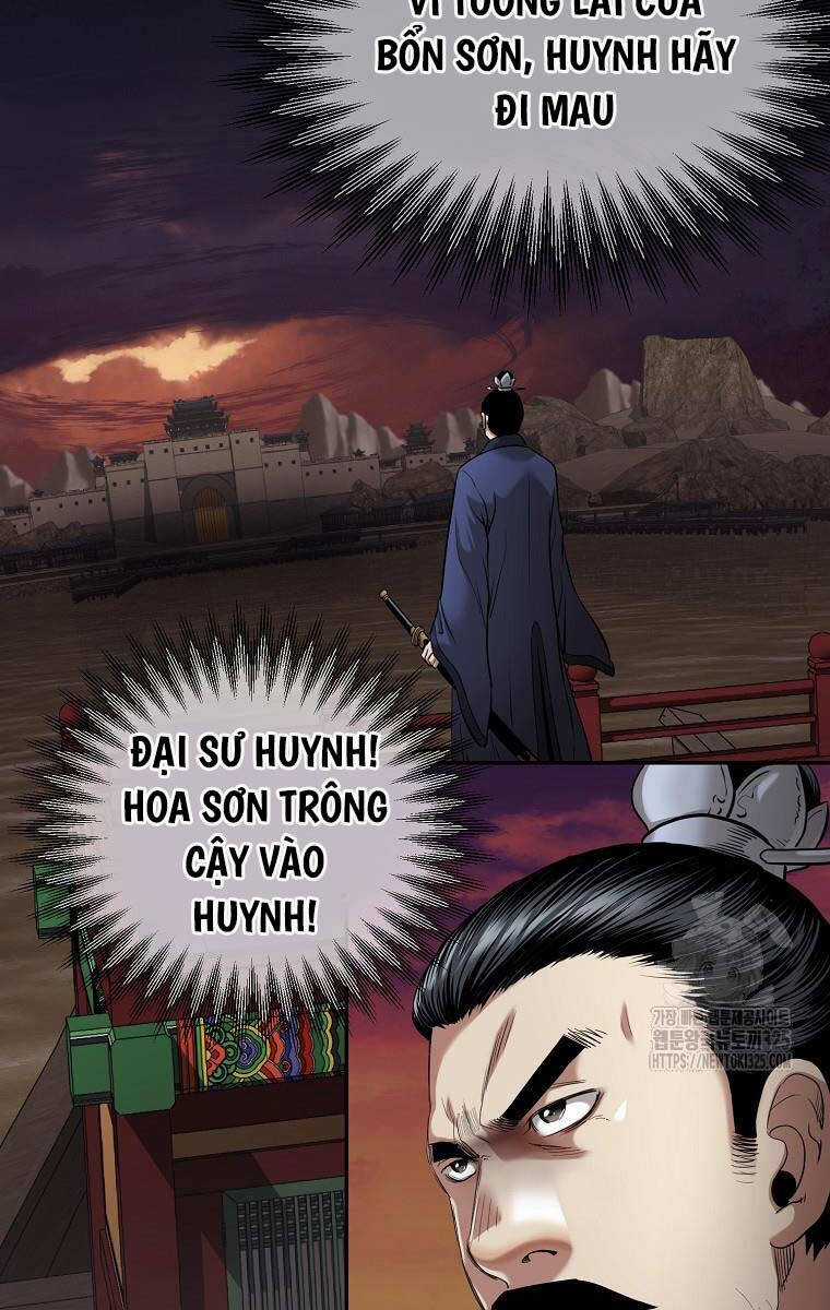 Ma Nhân Hoa Sơn Chapter 77 trang 75