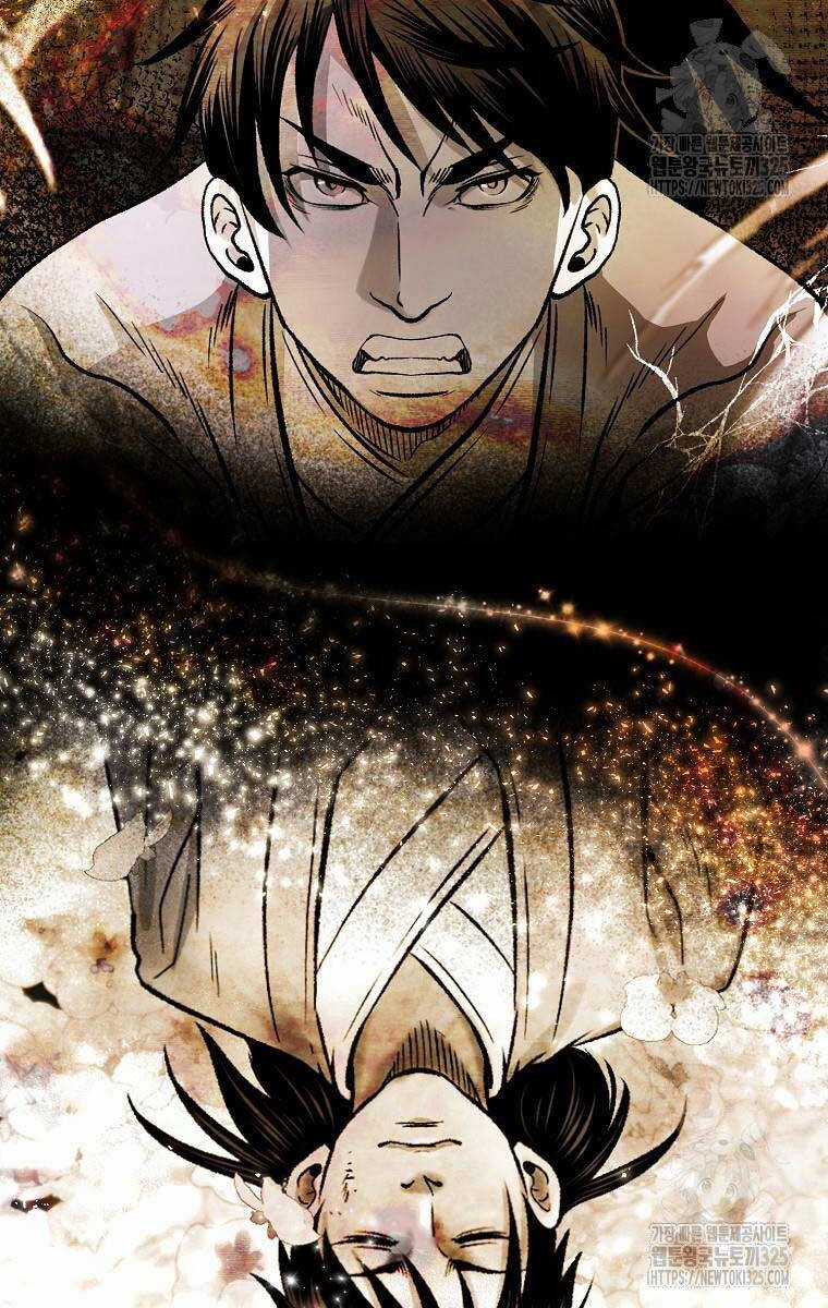 Ma Nhân Hoa Sơn Chapter 77 trang 79