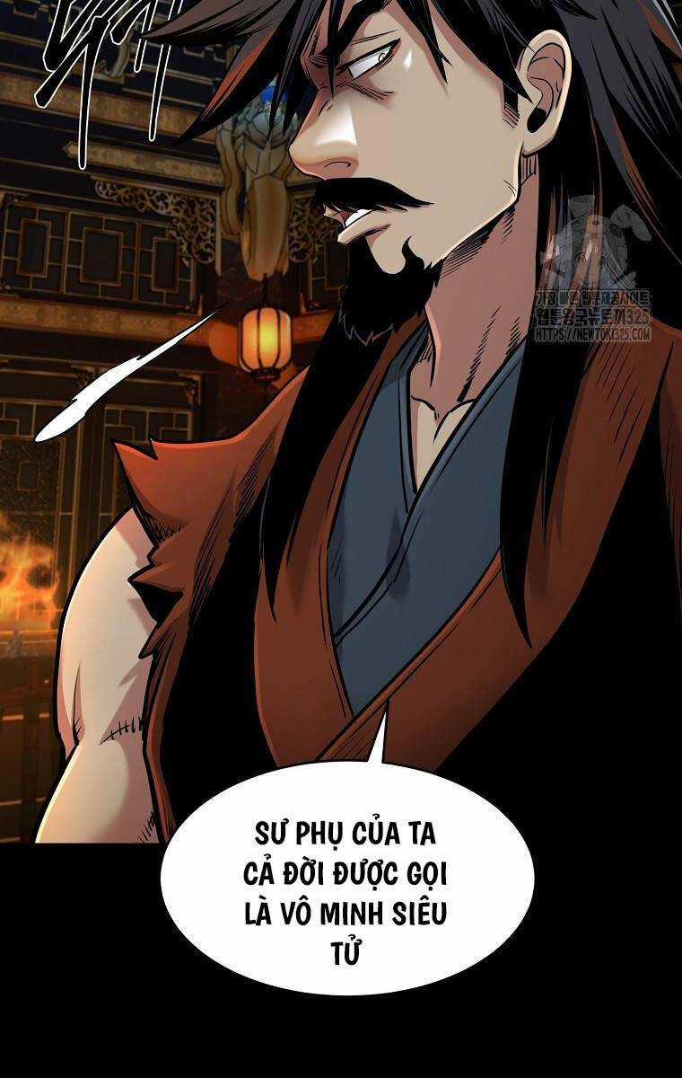 Ma Nhân Hoa Sơn Chapter 77 trang 8