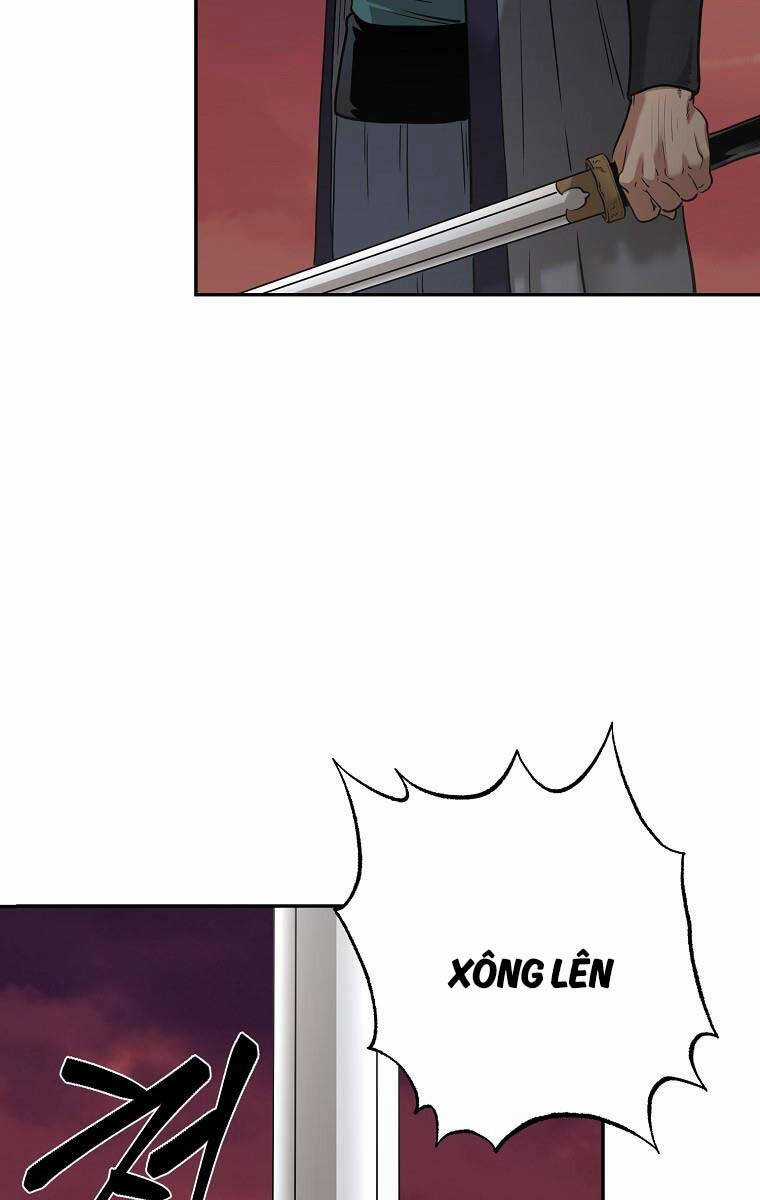 Ma Nhân Hoa Sơn Chapter 77 trang 83