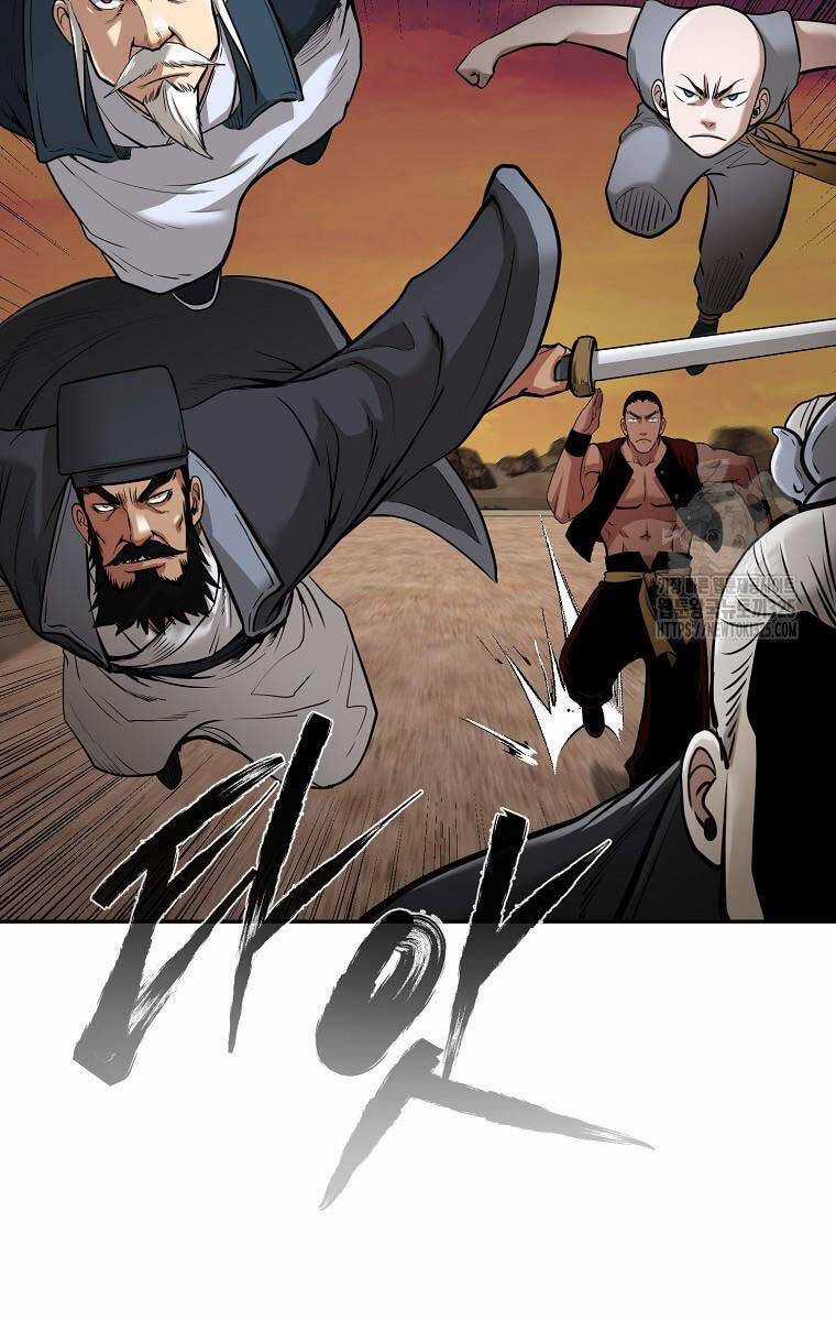 Ma Nhân Hoa Sơn Chapter 77 trang 88