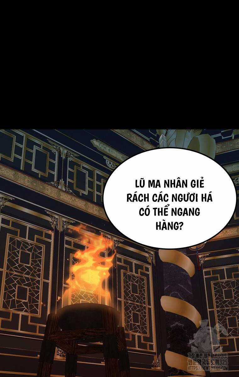 Ma Nhân Hoa Sơn Chapter 77 trang 9