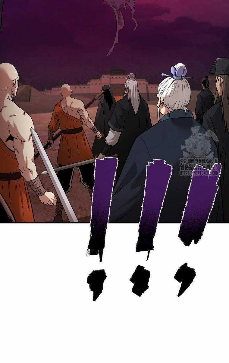 Ma Nhân Hoa Sơn Chapter 77 trang 99