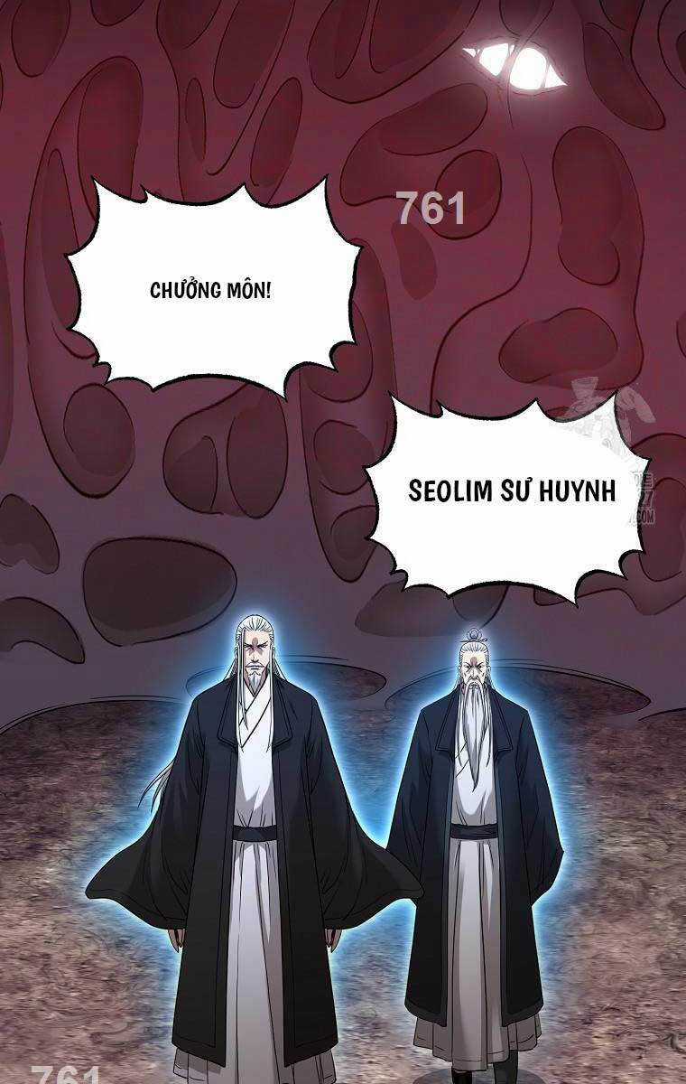 Ma Nhân Hoa Sơn Chapter 78 trang 2