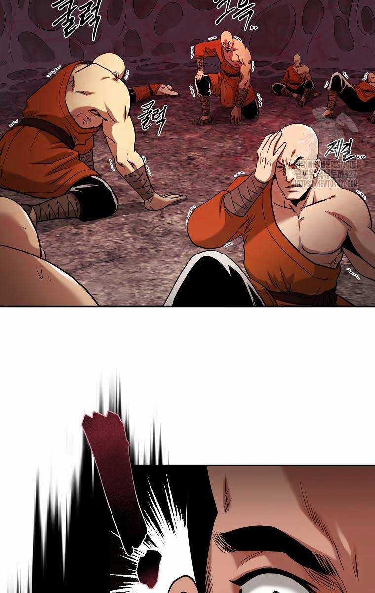 Ma Nhân Hoa Sơn Chapter 78 trang 20