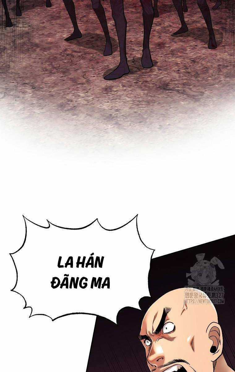 Ma Nhân Hoa Sơn Chapter 78 trang 22