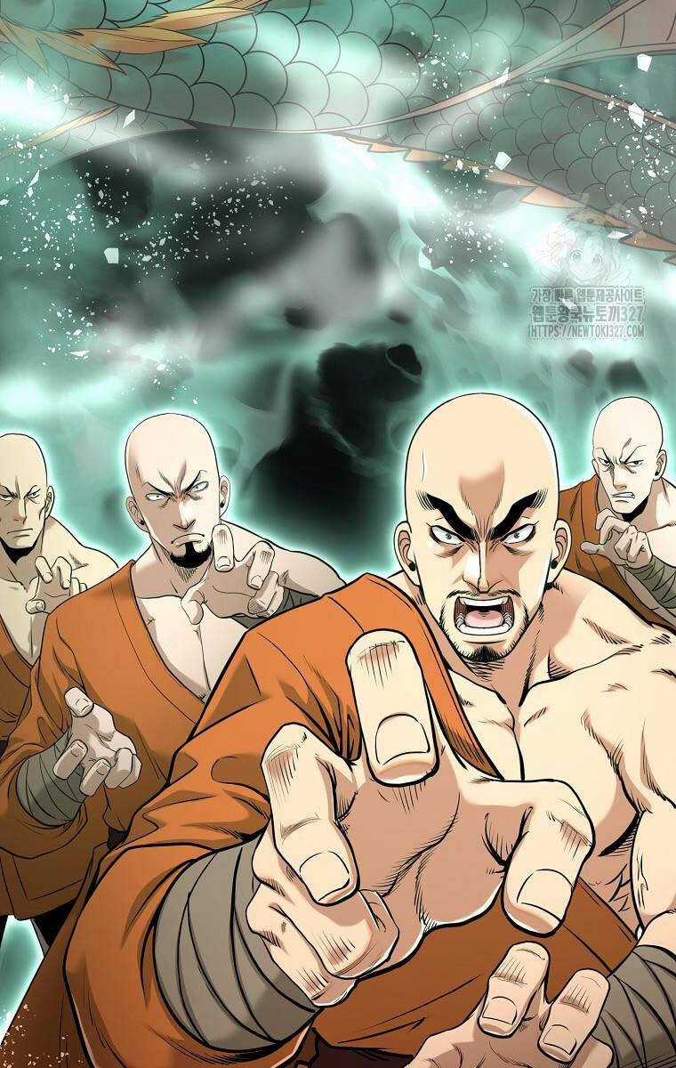 Ma Nhân Hoa Sơn Chapter 78 trang 27