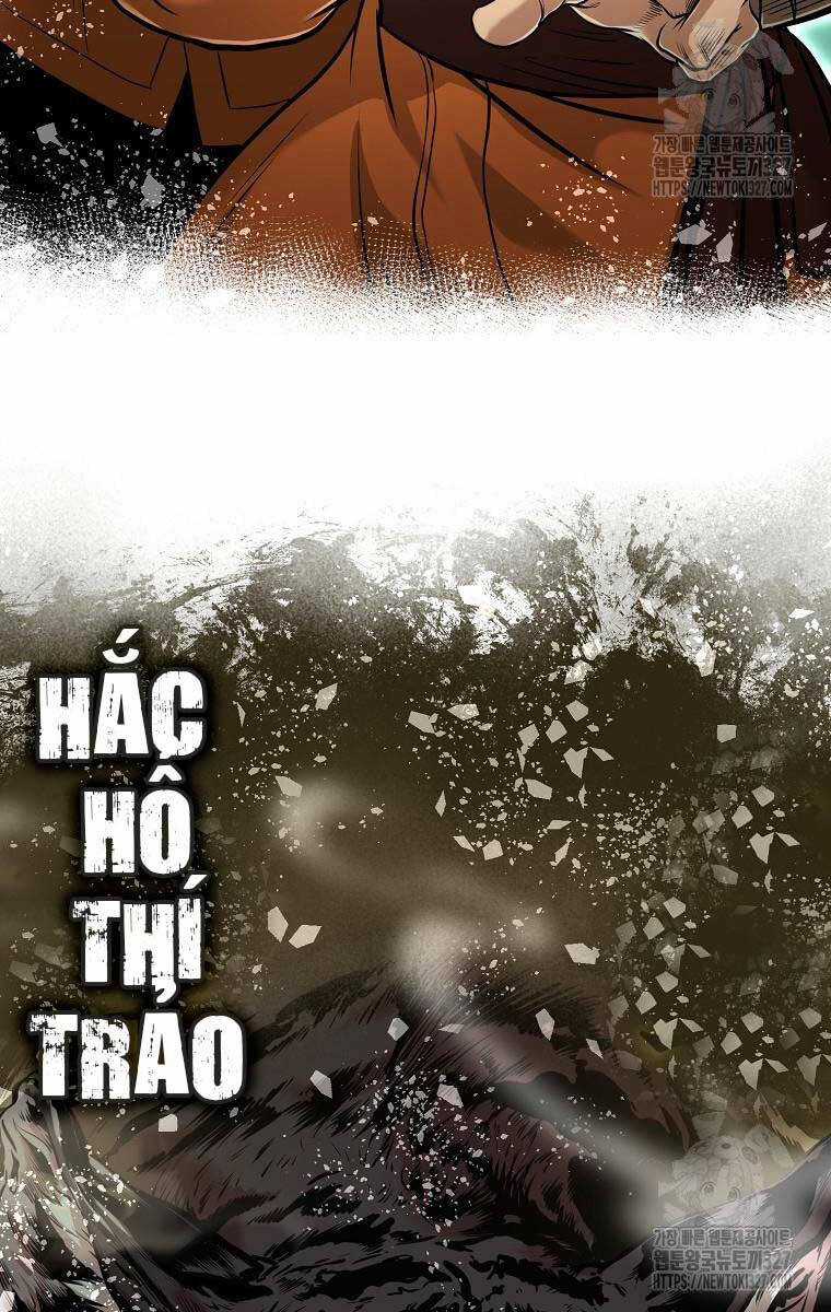 Ma Nhân Hoa Sơn Chapter 78 trang 28